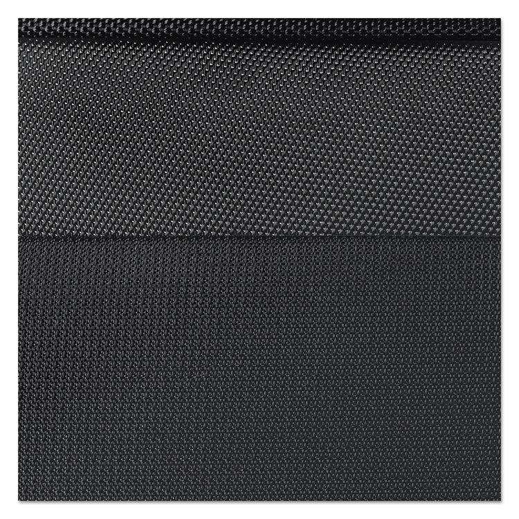 Classic Rolling Case, Fits Devices Up to 17.3", Polyester, 16.75 x 7 x 14.38, Black