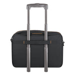 Urban Ultra Multicase, Fits Devices Up to 17.3", Polyester, 17 x 4 x 12.25, Black