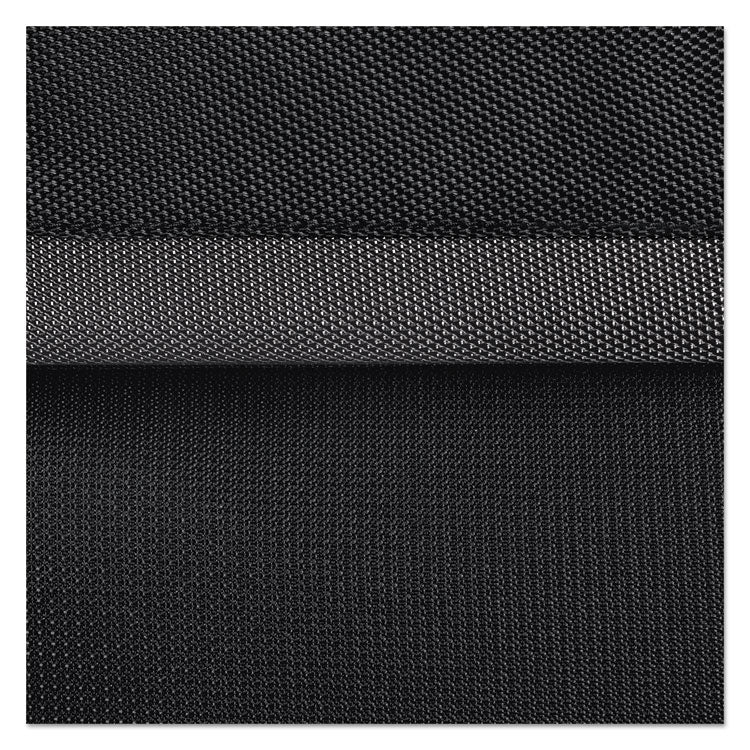 Pro Slim Brief, Fits Devices Up to 16", Polyester, 15.5 x 2 x 11.5, Black