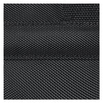 Classic Rolling Case, Fits Devices Up to 15.6", Ballistic Polyester, 15.94 x 5.9 x 12, Black