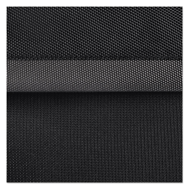 Pro Slim Brief, Fits Devices Up to 14.1", Polyester, 14 x 1.5 x 10.5, Black