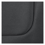 Classic Rolling Case, Fits Devices Up to 17.3", Polyester, 17.5 x 9 x 14, Black