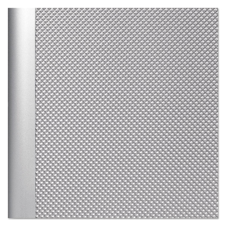 Pro Attache, Fits Devices Up to 17.3", Aluminum, 18 x 5 x 13, Titanium