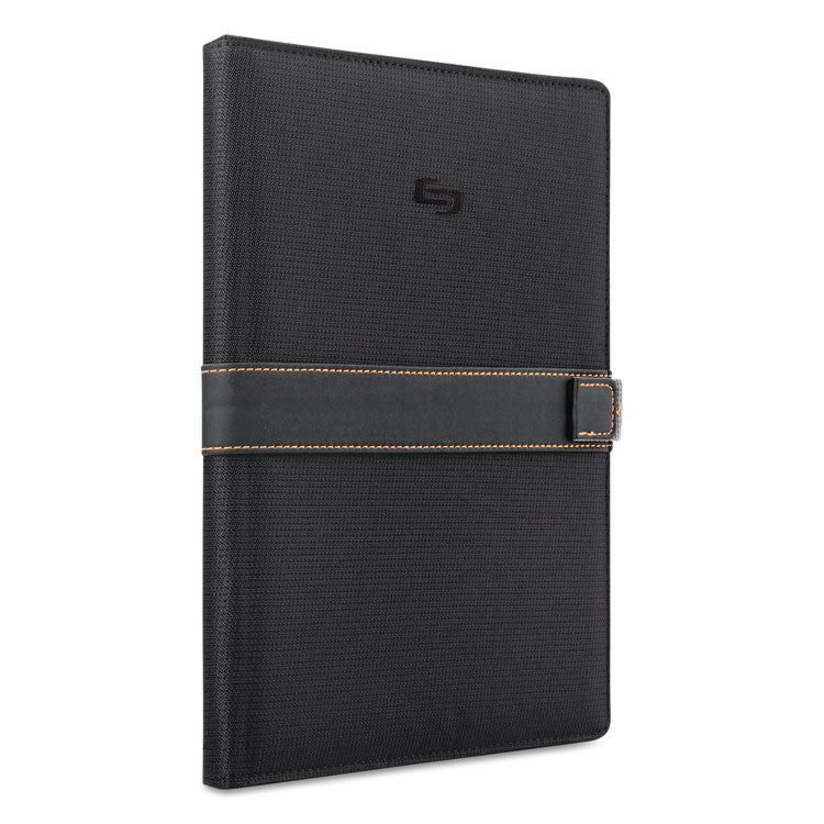 Urban Universal Tablet Case, Fits 8.5" to 11" Tablets, Black