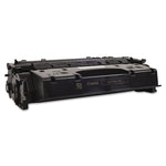 2617b001 (120) Toner, 5,000 Page-Yield, Black