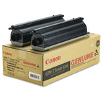 6748a003aa (gpr-7) Toner, 36,600 Page-Yield, Black, 2/pack
