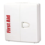 SmartCompliance General Business First Aid Station, 50 People, 241 Pieces