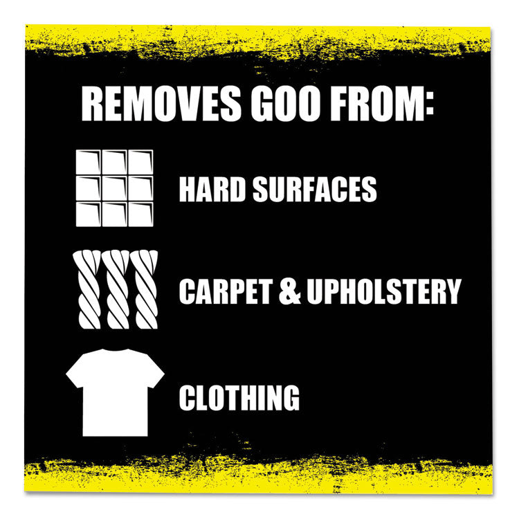 Mess-Free Pen Cleaner, Citrus Scent, 0.34 Pen Applicator