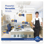 Floor And All-Purpose Cleaner, 36 Lb Box