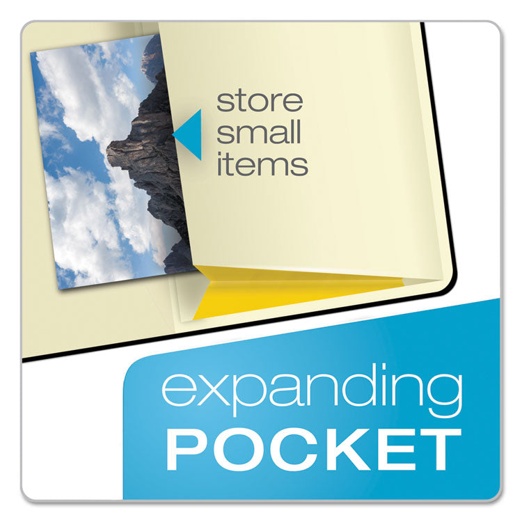 Idea Collective Journal with Elastic Closure, 1-Subject, Wide/Legal Rule, Black Hardcover, (120) 8.25 x 5 Sheets