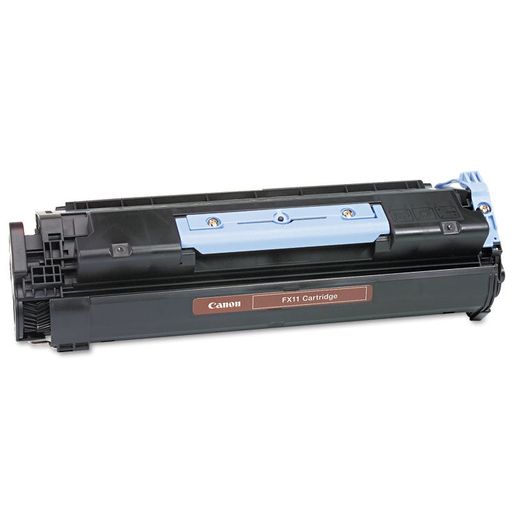 1153b001aa (fx-11) Toner, 4,500 Page-Yield, Black