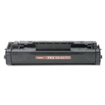 1557a002ba (fx-3) Toner, 2,700 Page-Yield, Black