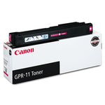 7627a001aa (gpr-11) Toner, 25,000 Page-Yield, Magenta