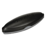 Premium Magnetic 3-In-1 Eraser, 2" X 1.38" X 6.5"