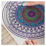 Col-Erase Pencil with Eraser, 0.7 mm, 2B, Assorted Lead and Barrel Colors, Dozen