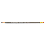 Col-Erase Pencil with Eraser, 0.7 mm, 2B, Assorted Lead and Barrel Colors, 24/Pack