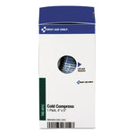 SmartCompliance Instant Cold Compress, 5 x 4