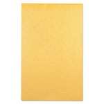Redi-Strip Kraft Expansion Envelope, #10 1/2, Square Flap, Redi-Strip Adhesive Closure, 9 x 12, Brown Kraft, 25/Pack