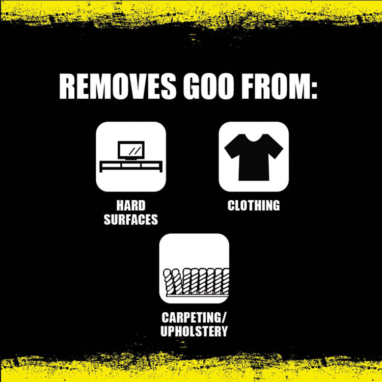 Pro-Power Cleaner, Citrus Scent, 1 Gal Bottle