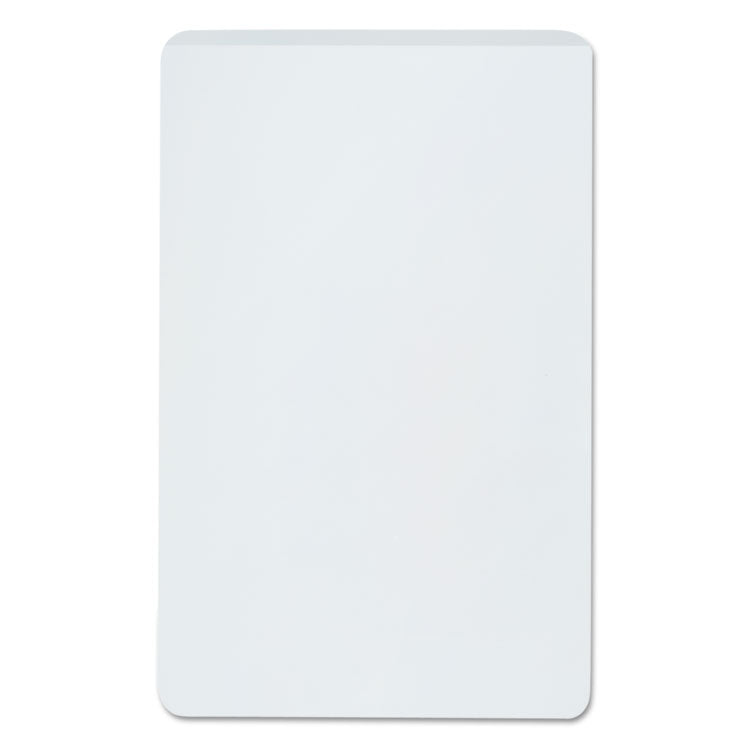 Laminating Pouches, 5 Mil, 2.13" X 3.38", Gloss Clear, 25/pack