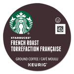 French Roast K-Cups, 24/box