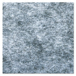 Premium Magnetic 3-In-1 Eraser, 2" X 1.38" X 6.5"