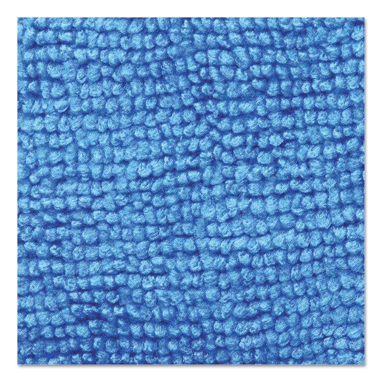 Premium Magnetic 3-In-1 Glass Board Eraser, 2" X 6.5" X 1.38"