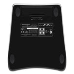 Expert Mouse Wireless Trackball, 2.4 Ghz Frequency/30 Ft Wireless Range, Left/right Hand Use, Black