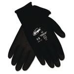 Ninja HPT Gloves, EN388: 4131, Medium, Black, Pair