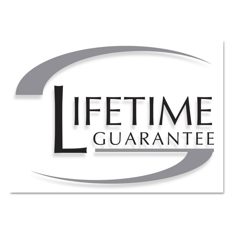 Ltx-7 Dispenser, 700 Ml, 5.75 X 4 X 4.88, Chrome/Black, 4/Carton