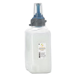 Lather and Klean Body and Hair Shampoo Refill, Citrus Ginger Scent, 1,250 mL