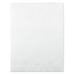 Lightweight 14 lb Tyvek Catalog Mailers, #13 1/2, Square Flap, Redi-Strip Adhesive Closure, 10 x 13, White, 100/Box