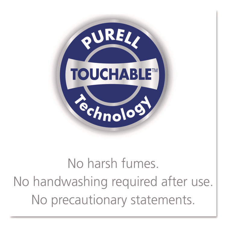 Healthcare Surface Disinfectant, Fragrance Free, 128 Oz Bottle