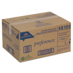 Pacific Blue Select Facial Tissue, 2-Ply, White, Flat Box, 100 Sheets/box, 30 Boxes/carton
