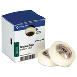 Refill For Smartcompliance General Business Cabinet, First Aid Tape, 1/2" X 5 Yd, 2 Roll/box