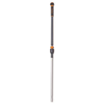 TASKI JM Ultra+ T-Handle, Steel, 100 cm, Gray
