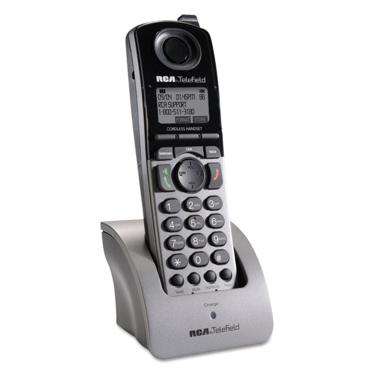 ML1200 Cordless Accessory Handset