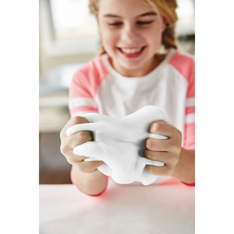 Glue-All White Glue, 7.63 Oz, Dries Clear