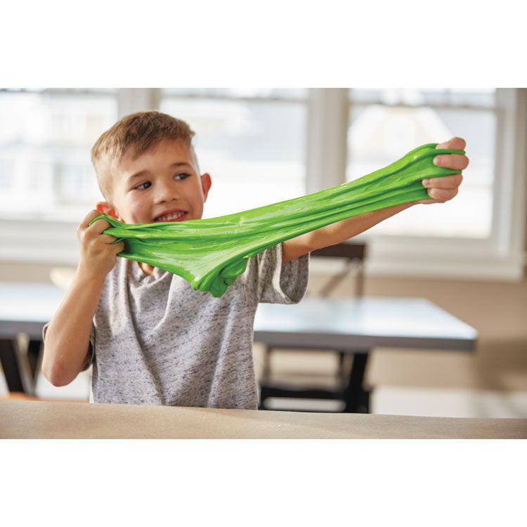 Glue-All White Glue, 7.63 Oz, Dries Clear