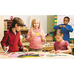 Glue-All White Glue, 7.63 Oz, Dries Clear