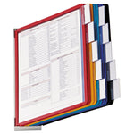 VARIO Wall/Extension Reference System, 10 Panels, Assorted Borders and Panels