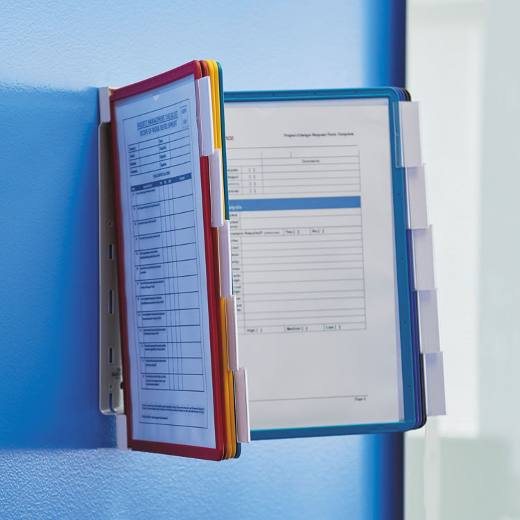 VARIO Wall/Extension Reference System, 10 Panels, Assorted Borders and Panels