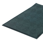 Super-Soaker Diamond Mat, Polypropylene, 36 X 120, Slate