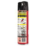 Ant and Roach Killer, 17.5 oz Aerosol Spray, Outdoor Fresh