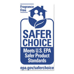 Automatic Dishwasher Powder, Free And Clear, 45oz Box, 12/carton