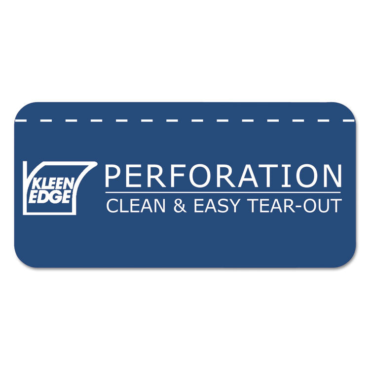 Recycled Legal Pad, Wide/legal Rule, 40 Canary-Yellow 8.5 X 11 Sheets, Dozen