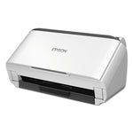 Ds-410 Document Scanner, 600 Dpi Optical Resolution, 50-Sheet Duplex Auto Document Feeder