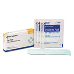 First Aid Kit Refill, 8 Pieces, 4/Box