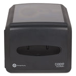 Countertop Napkin Dispenser, 13.25 x 8.56 x 7.18, Black