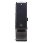 Tower Napkin Dispenser, 25.31 x 9.06 x 10.68, Black